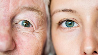 Understanding the Signs of Aging Eyes and How to Carefully Manage Them 9 aging eyes