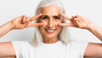 Solutions for Aging Eyes