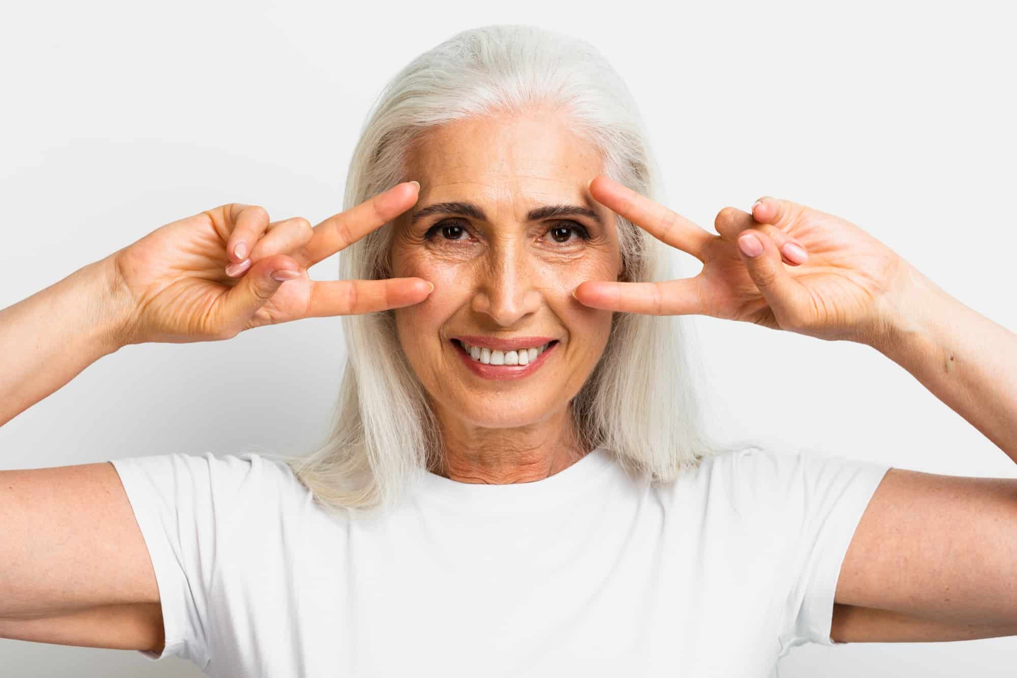 Unveiling the Best Solutions for Aging Eyes & Clear Vision at Any Age 1 Solutions for Aging Eyes
