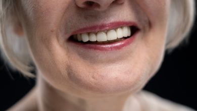 Dental And Oral Changes- Top Facts About Aging 9 dental changes
