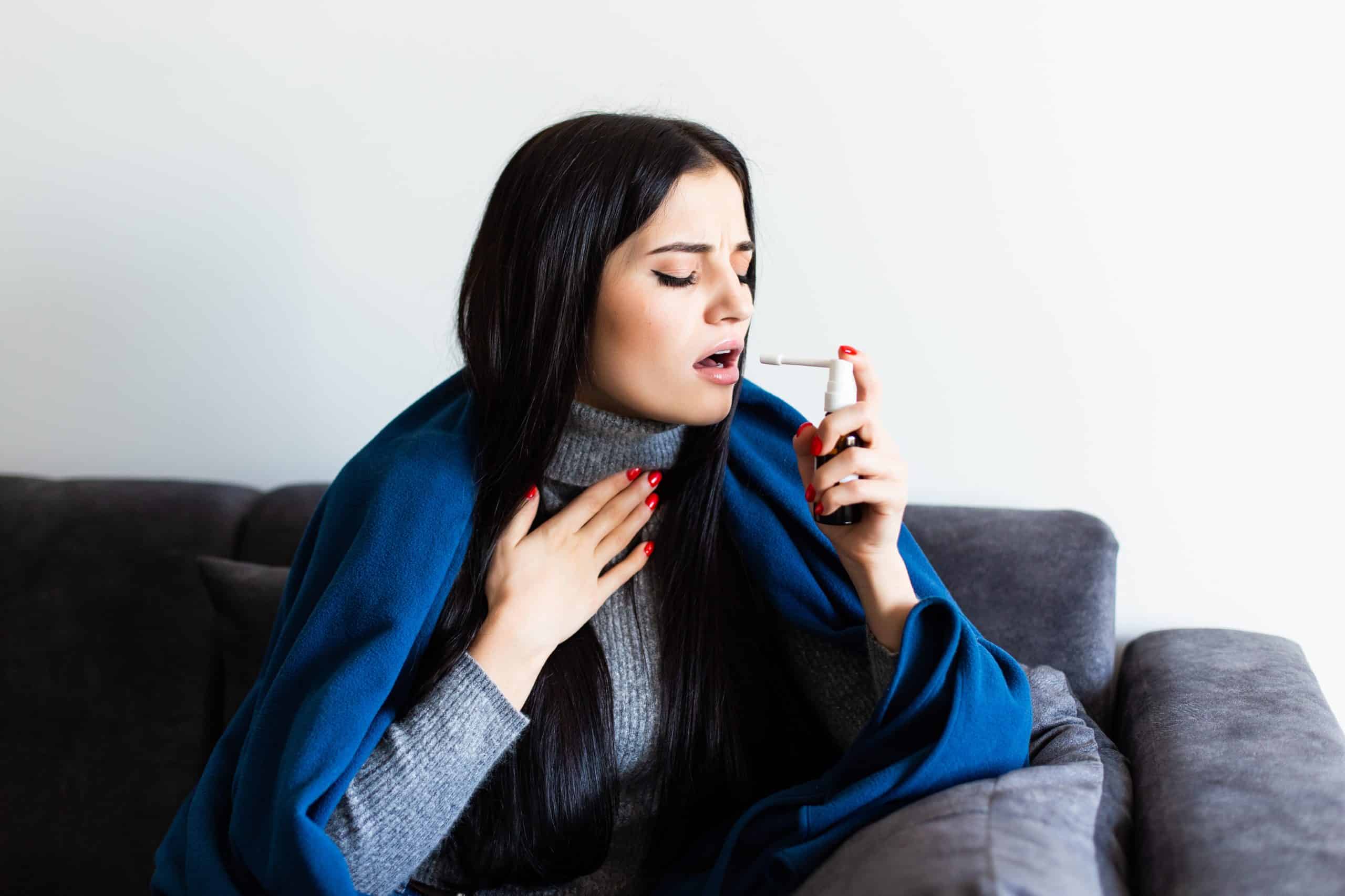 asthma