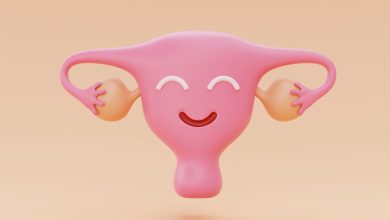 vaginal health