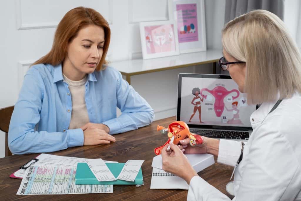 Tips for Maintaining Vaginal Health And Vitality At Its Best 3 regular checkups for vaginal health