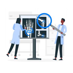A Comprehensive Guide on Joint Replacement Surgery. 2 image of joint