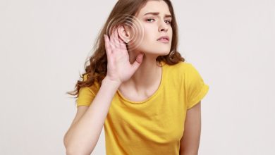 Hearing loss