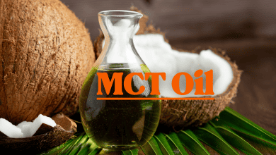 MCT oil