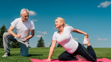 Measuring Your Fitness Level after 50- The Ultimate Guide 6 fitness a