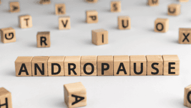 What is Andropause? Causes, Symptoms and Best Treatment Methods. 3 andropause