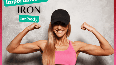 What Iron Does to Your Body? The 12 Research Based Benefits and Functions of Iron for the Body. 5 iron