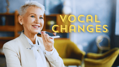 vocal changes title image