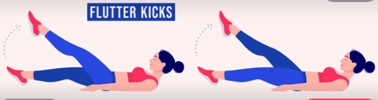 Post-Pregnancy Belly Transformation- Exercises and 6 Quick Tips for a Stronger Postpartum Abdomen 3 Screenshot 2024 04 30 043137