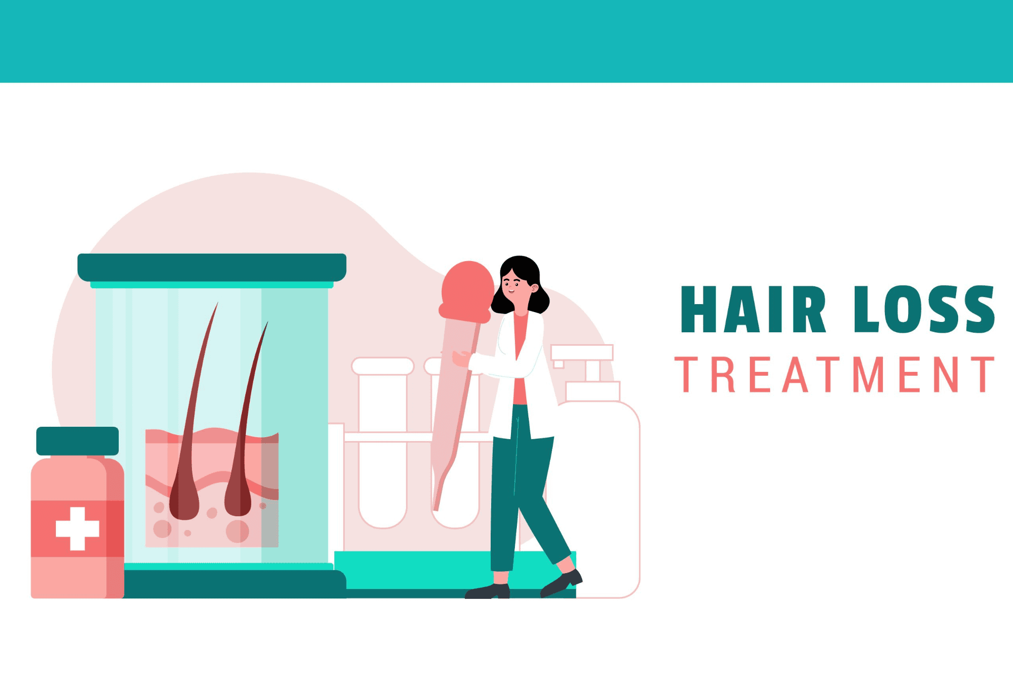 treatments for hair loss