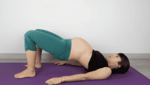 pelvic curl