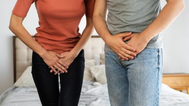 What's The Truth Behind Sexually Transmitted Infections? The 9 Common Types. 1 sexually transmitted infections