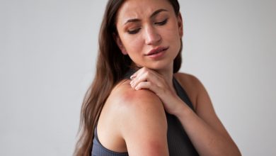 Treating Eczema- The Best Solutions for Face and Body 1 treating eczema