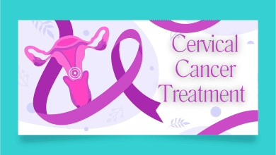 treatment of cervical cancer