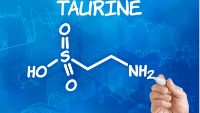 taurine