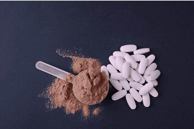 Collagen Supplements: The Secret Elixir to Revitalize Skin, Joints, and Beyond 3 collagen powder vs pill