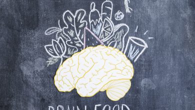 ingredients to boost brain health
