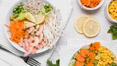 Top 12 Best Collagen Foods Sources That Boost Collagen Naturally. 5 collagen food sources