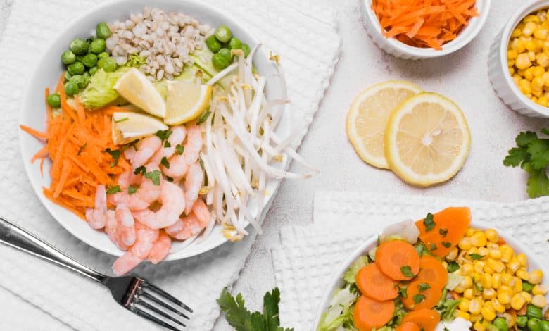 collagen food sources