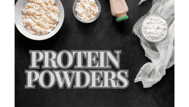 protein powders