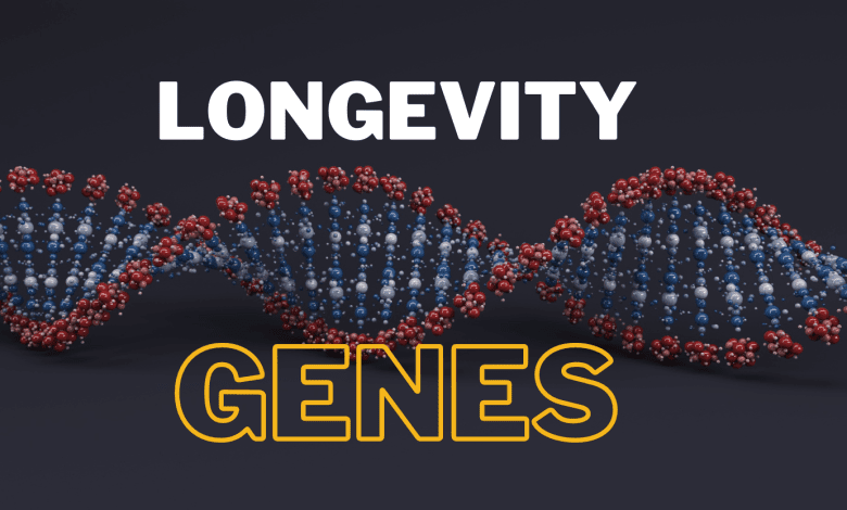 longevity genes