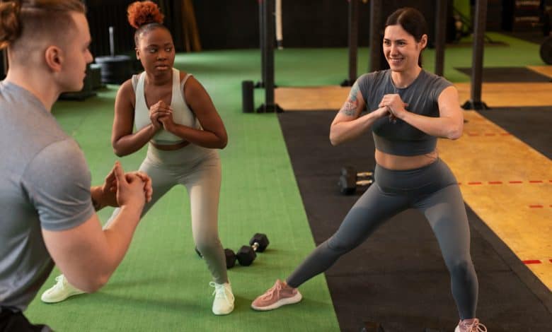 Flexibility Training title image