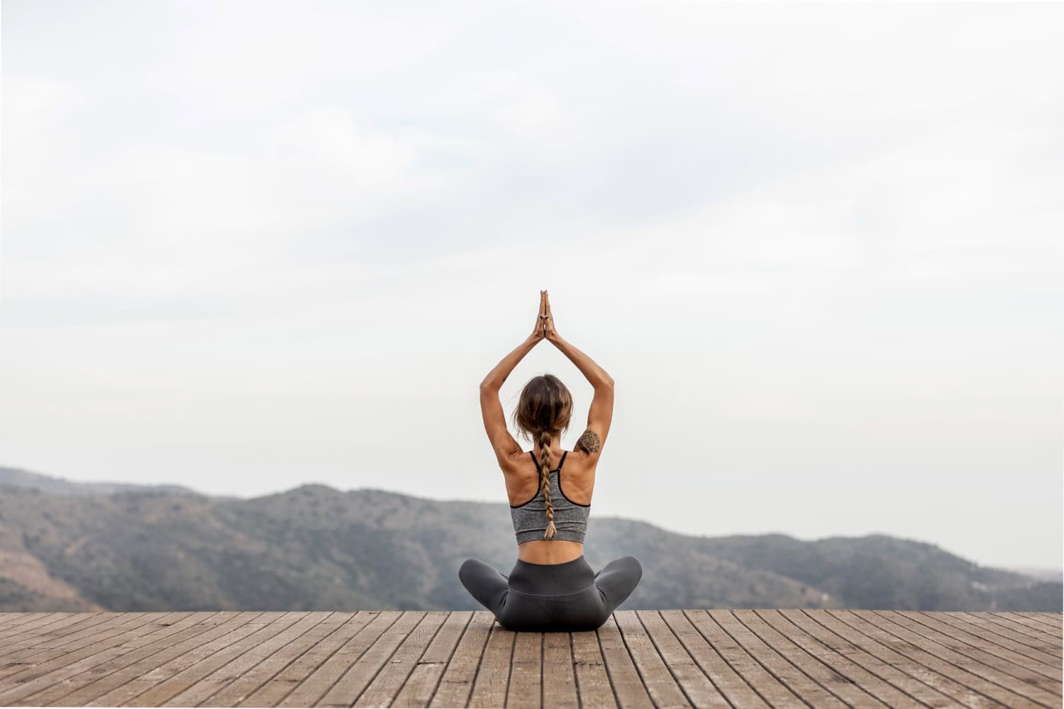 The Power of Meditation- Proven Practices for Mind and Body Wellness 1 Meditation